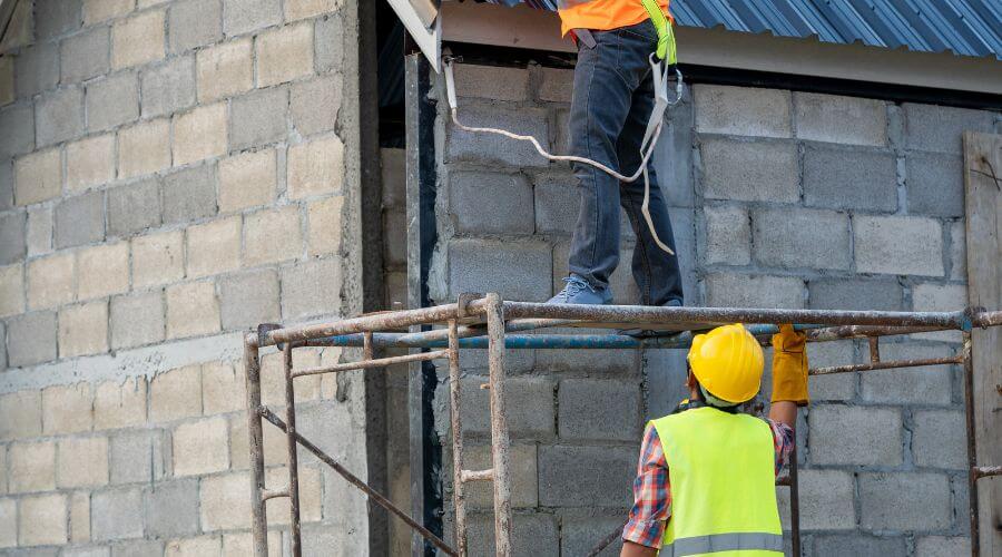Expert top industrial roofings services in Centreville, MS
